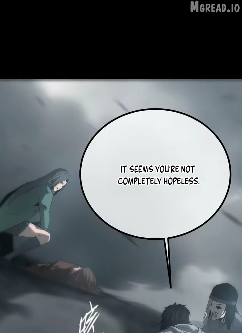 Spectres Chapter 35  - page 45